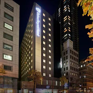 Daiwa Roynet Osaka-kitahama 4* Osaka