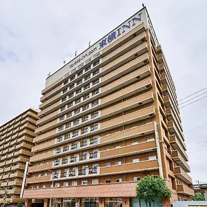 Toyoko Abeno Tennoji Japon
