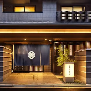 京都三条酒店 酒店