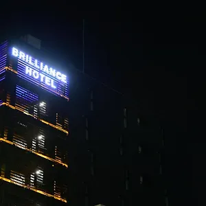 Brilliance 3* Nagoya