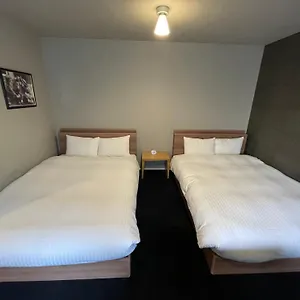 天神住宅大酒店 公寓式酒店