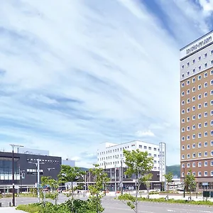 東横inn新函館北斗駅南口 ホテル 北斗市