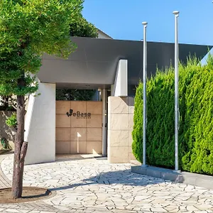 镰仓webase旅舍 度假村