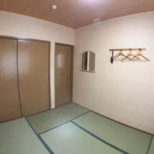 ペンション　森のふくろう ゲストハウス 十勝郡