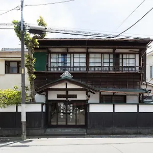 日乃出旅館 旅館 小田原市