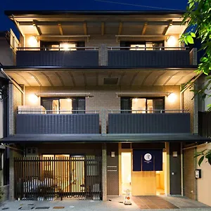 Gion Hostal