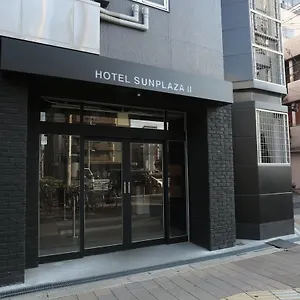 Sunplaza 2 Japon