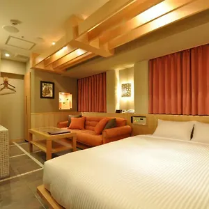 Hotel Nesthotel Alt Kawasaki Station