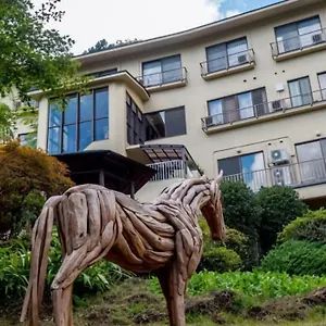 Harriway Onsen 3* Hakone