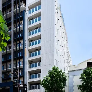 Super Namba Nipponbashi 3* Osaka