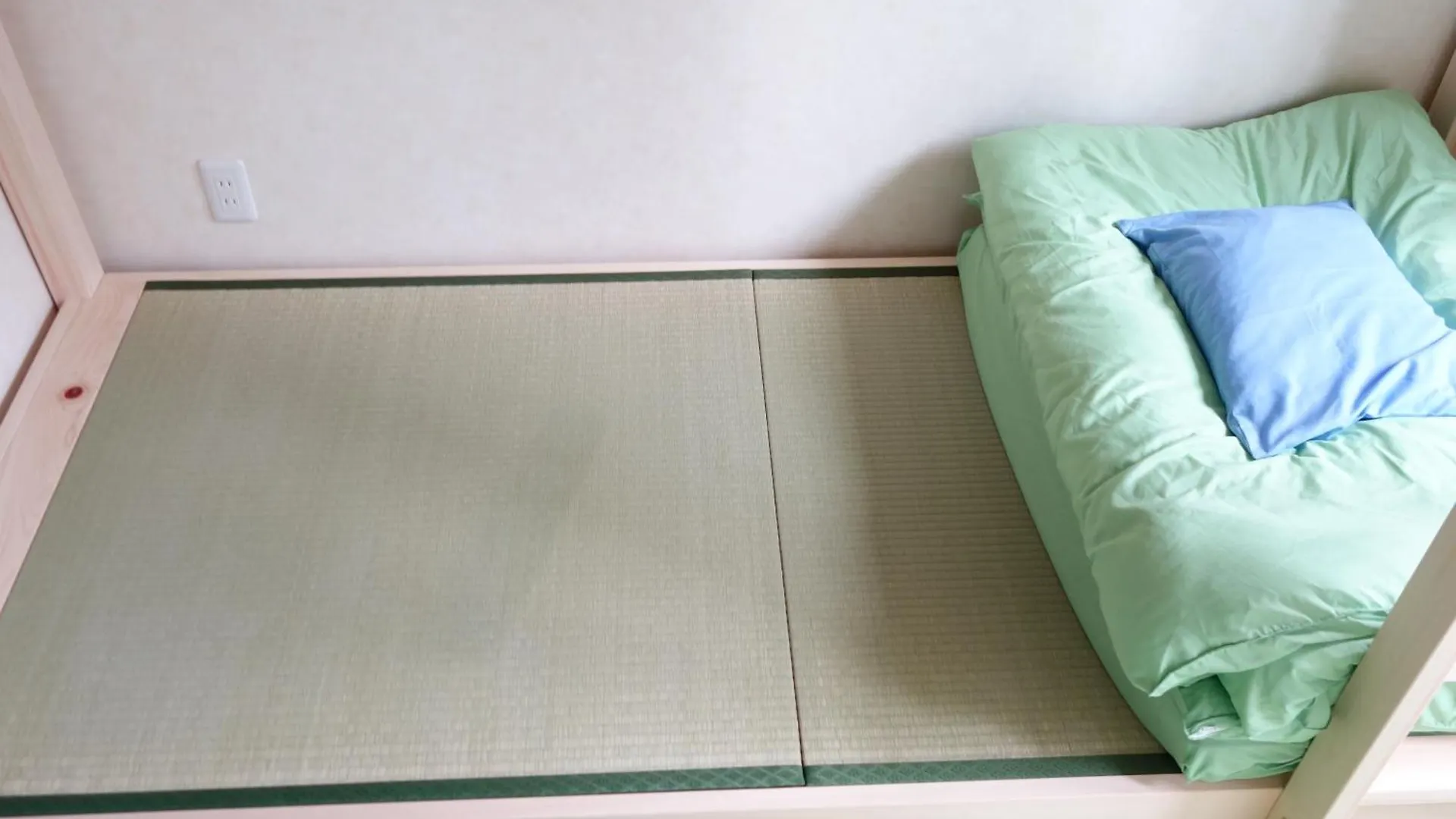 Pensión WIND VILLA Kioto 2*,  Japón