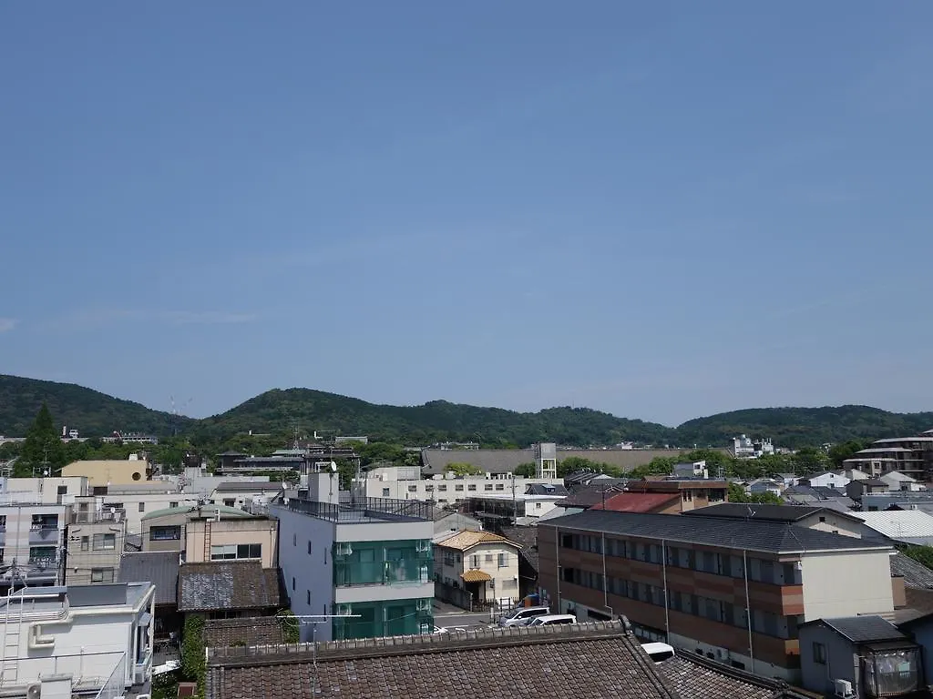 게스트하우스 윈드 빌라 교토
