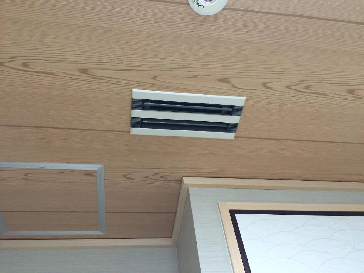 Guest house Guesthouse Wind Villa Kyoto