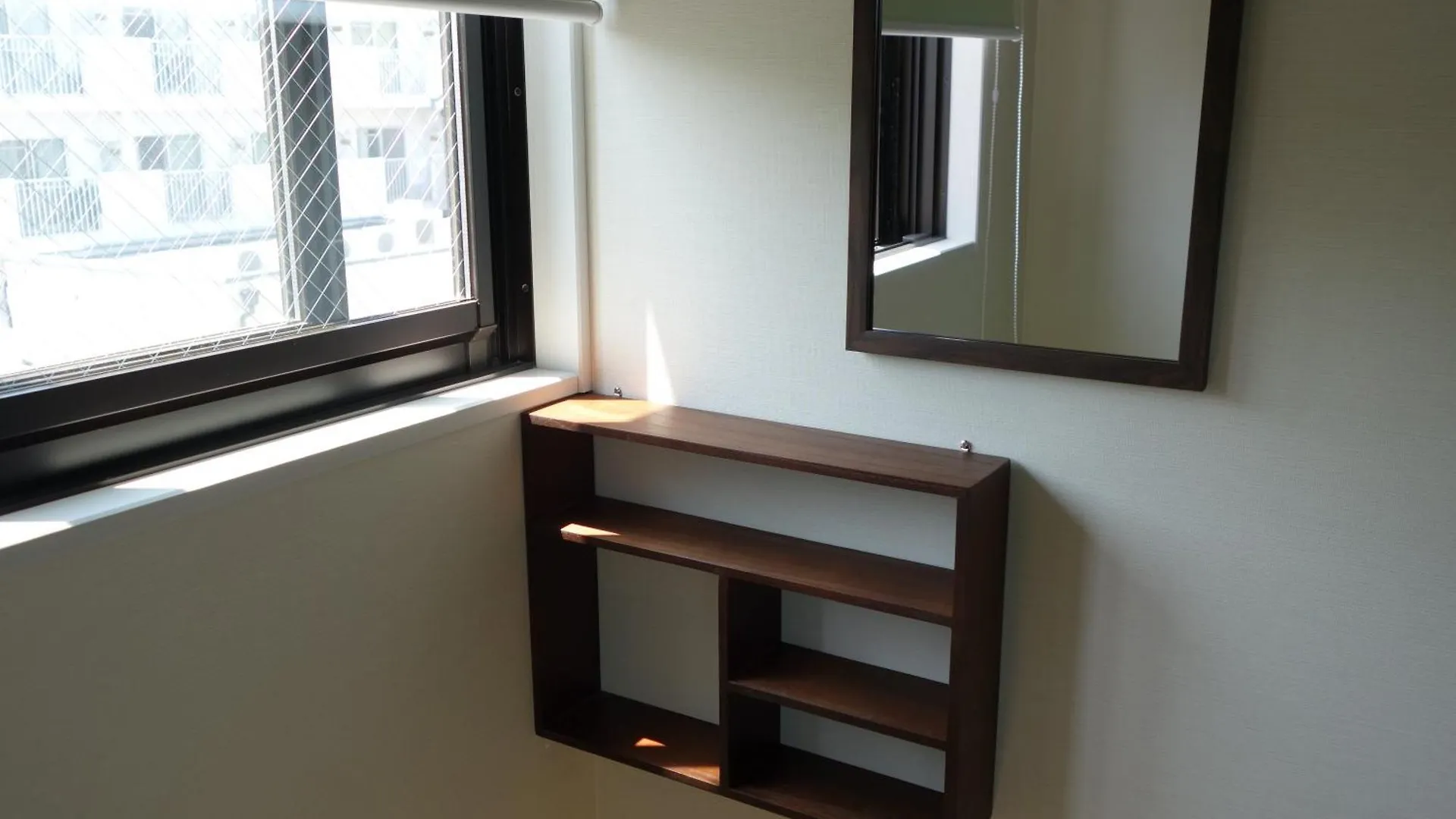 Guesthouse Wind Villa Kyoto Japan
