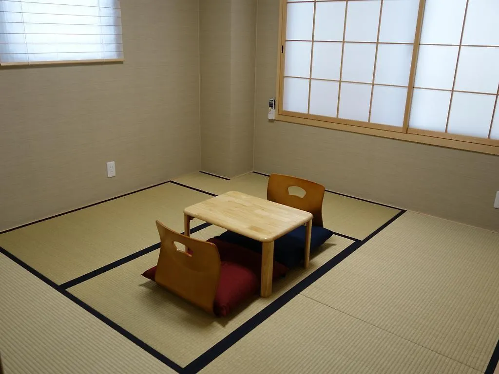 Guesthouse Wind Villa Kyoto