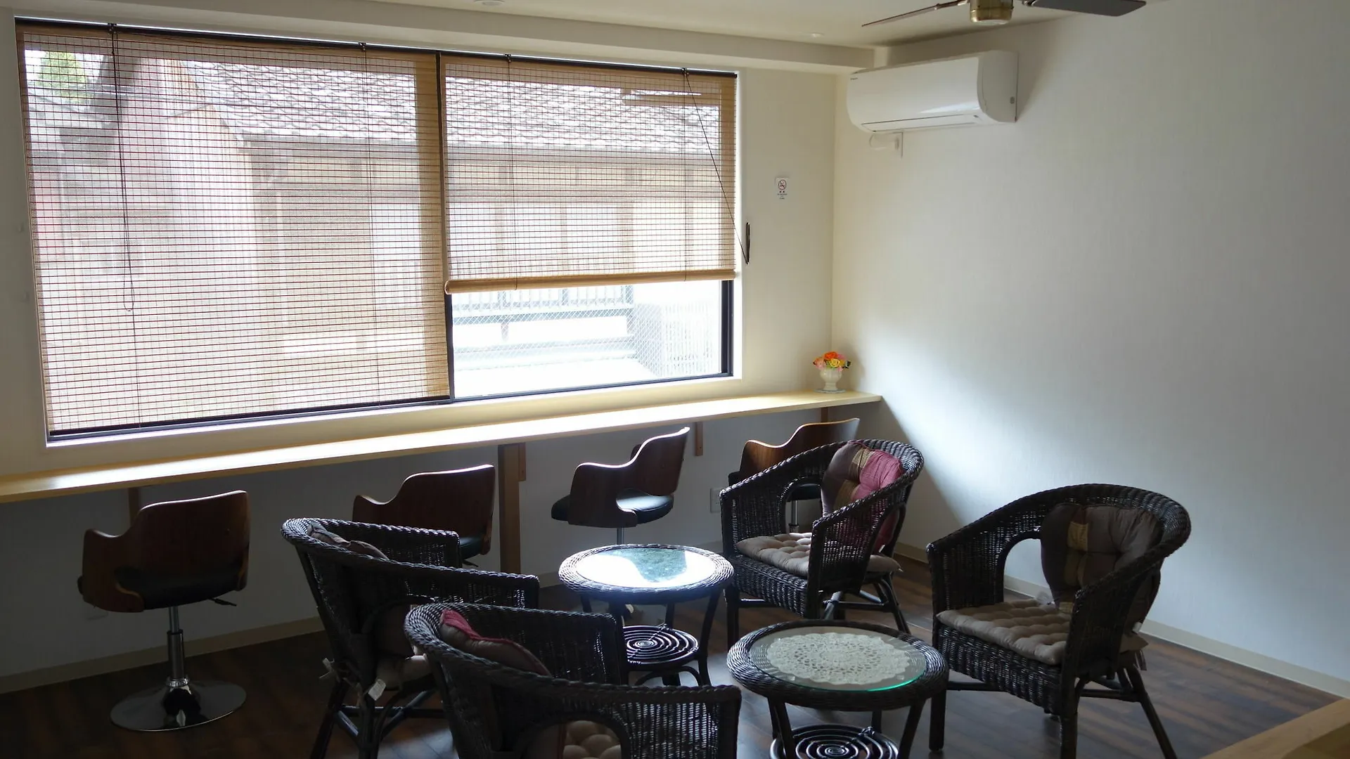 Guest house Guesthouse Wind Villa Kyoto