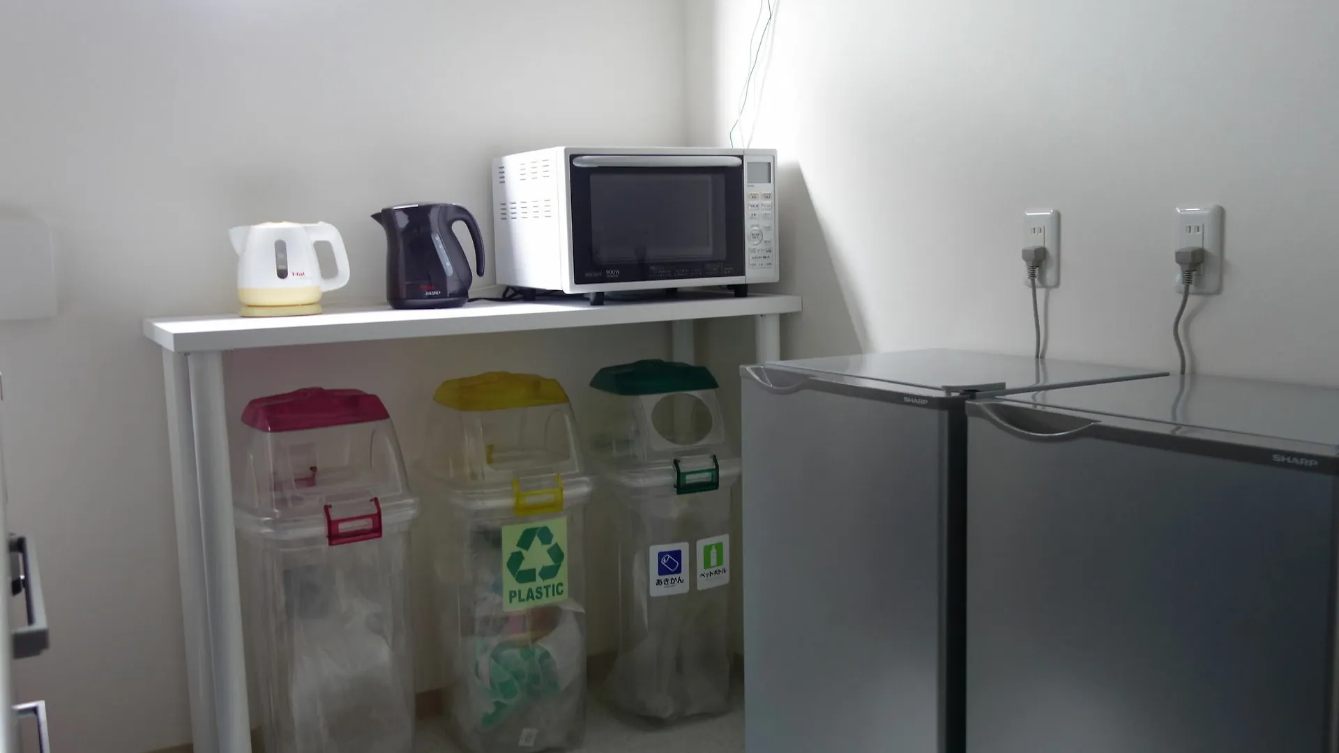 Guesthouse Wind Villa Kyoto 2*,  Japan