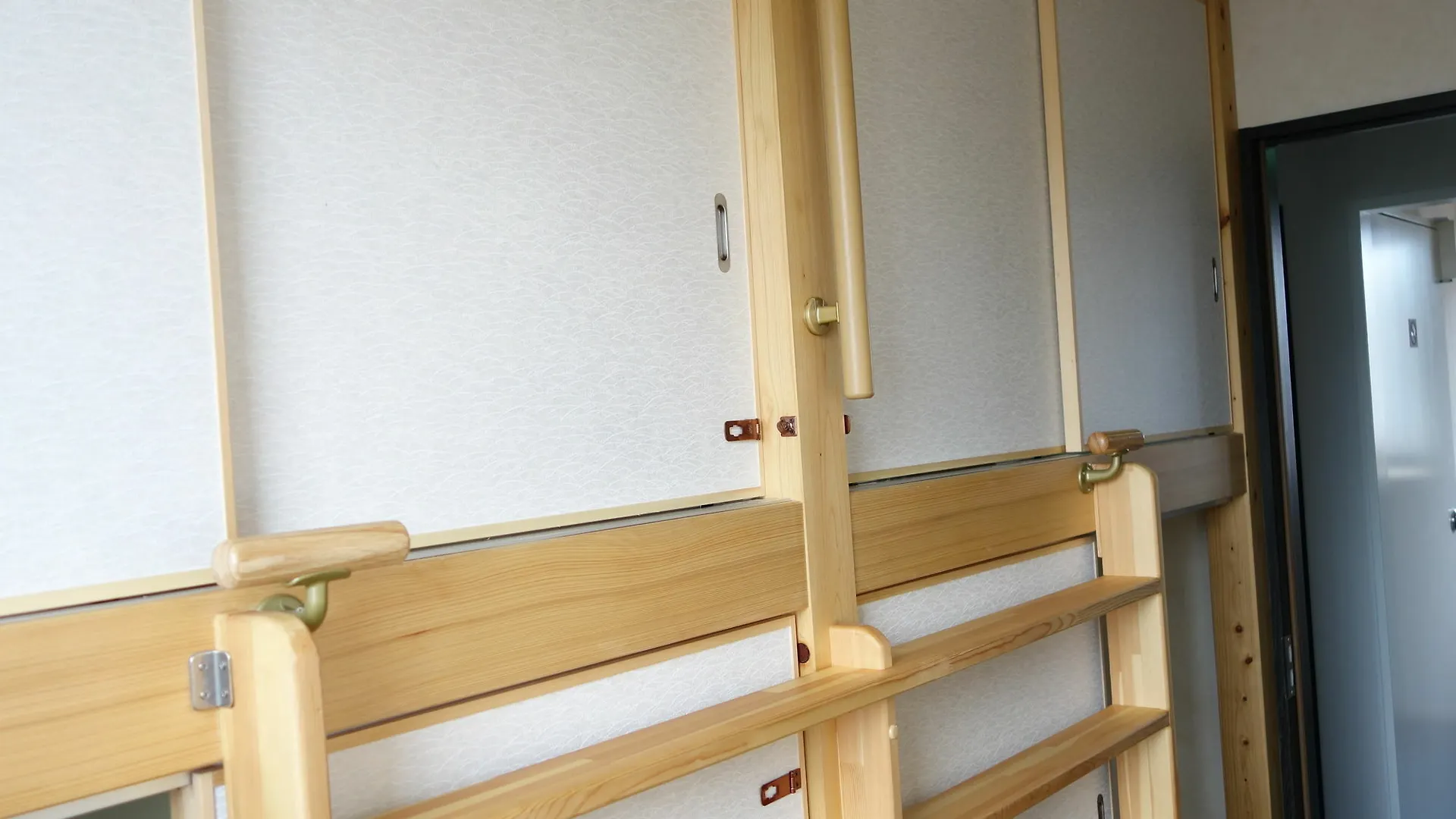 Guesthouse Wind Villa Kyoto Guest house