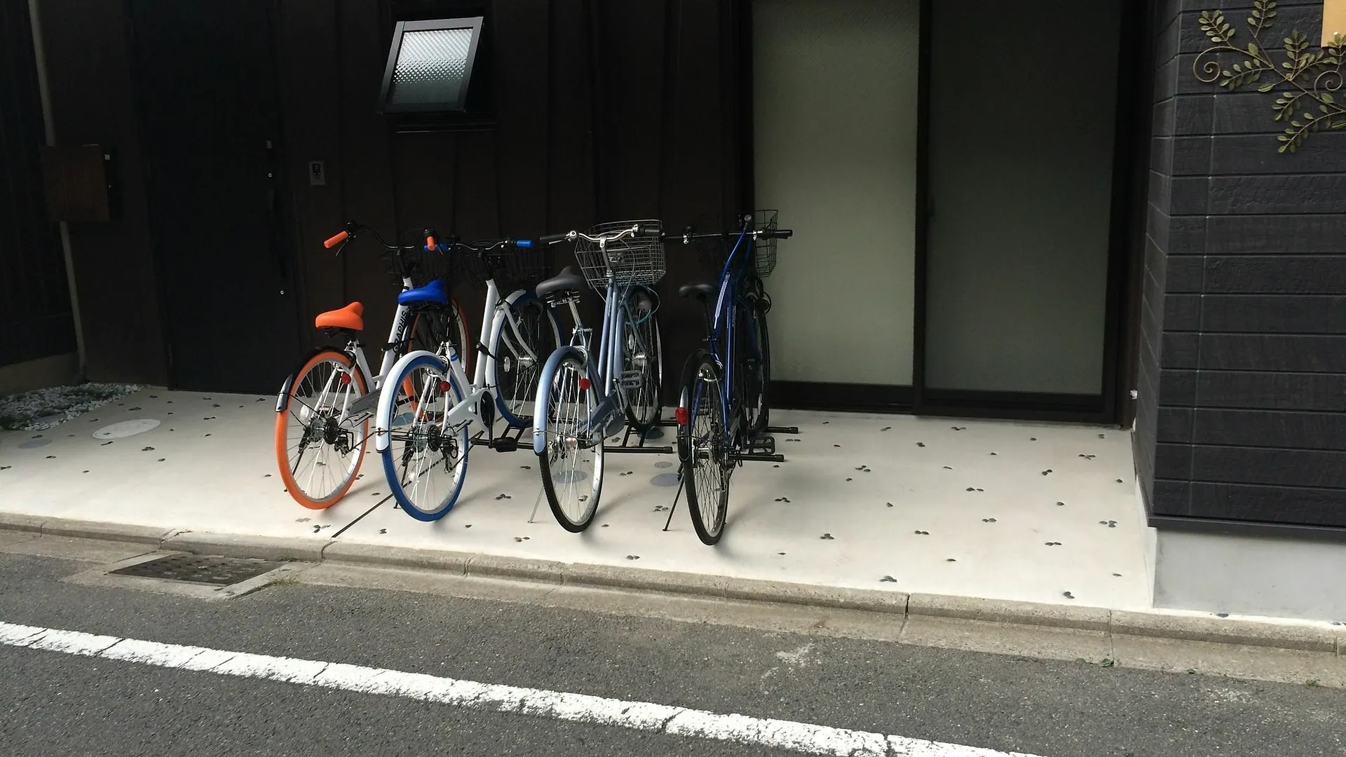 Guest house Guesthouse Wind Villa Kyoto