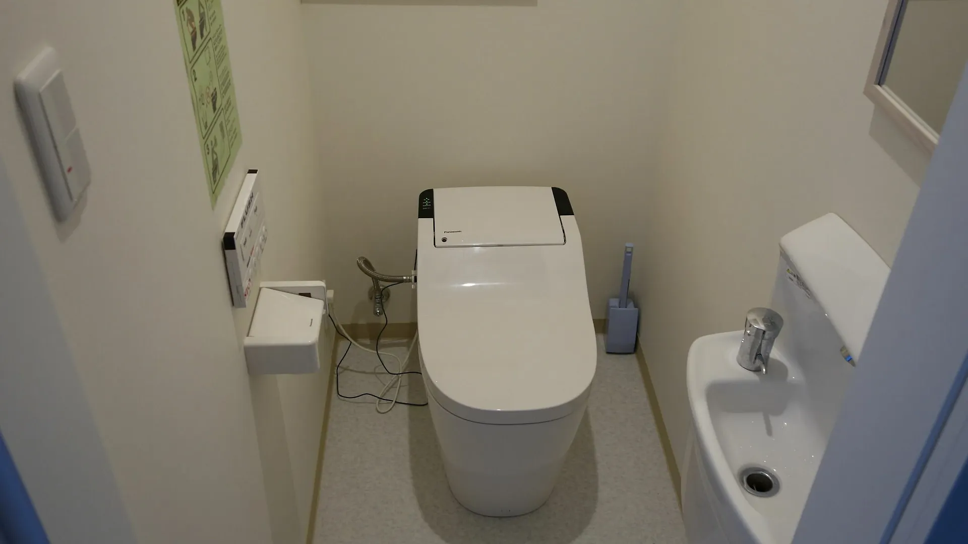 Guesthouse Wind Villa Kyoto Japan