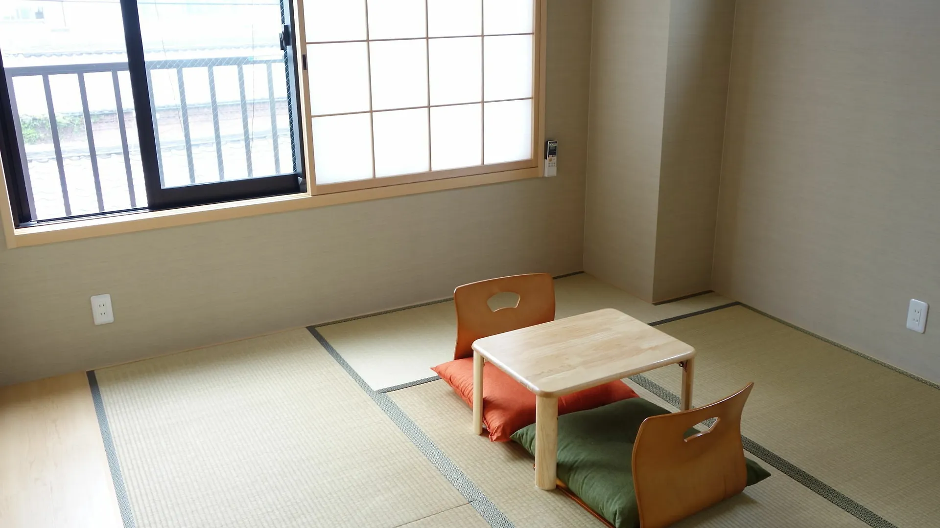 Guesthouse Wind Villa Kyoto